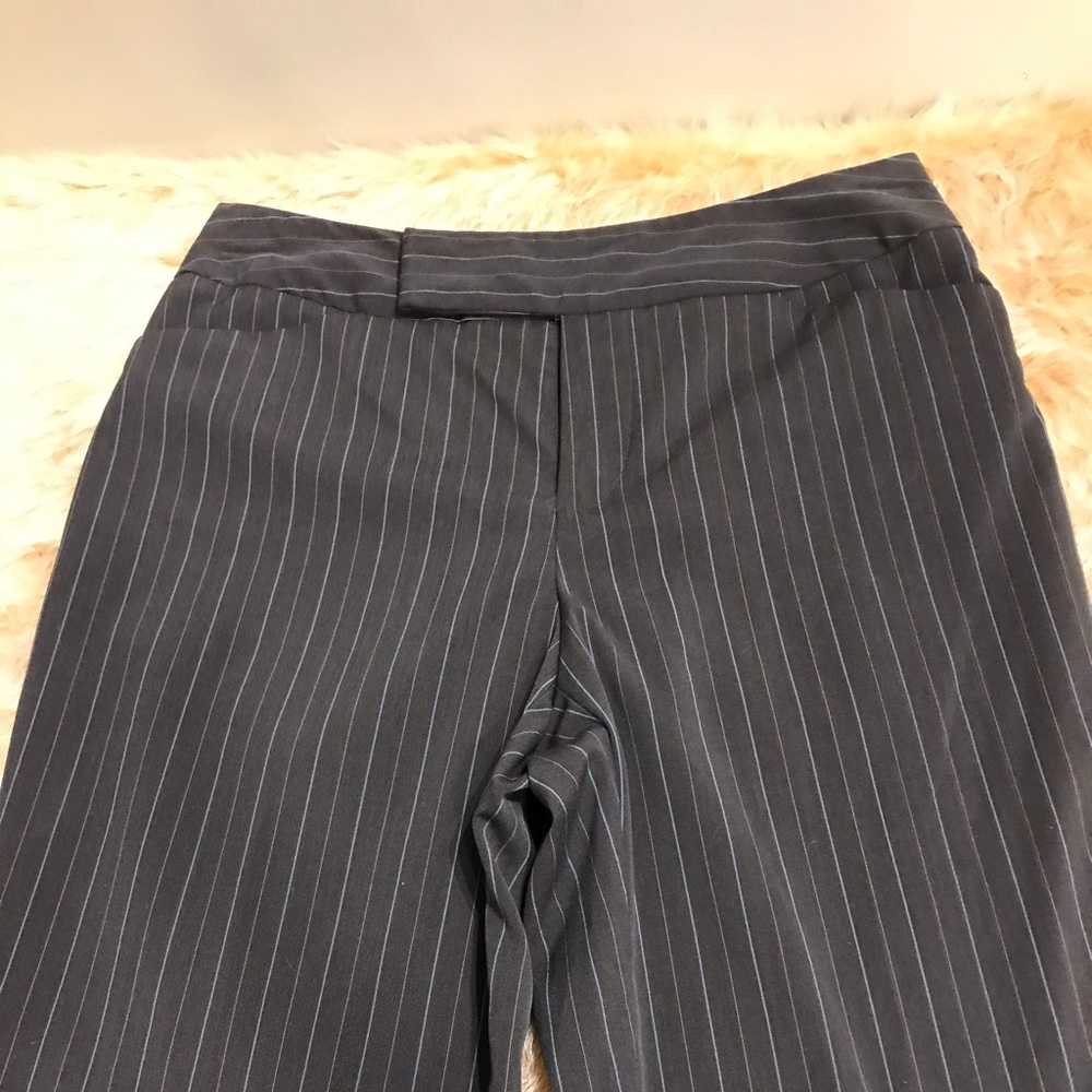 Worthington Stretch Dress Capris - Size 4